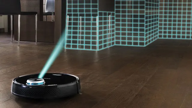 Robot aspirador Conga: 9 ventajas sorprendentes que disparan el orden