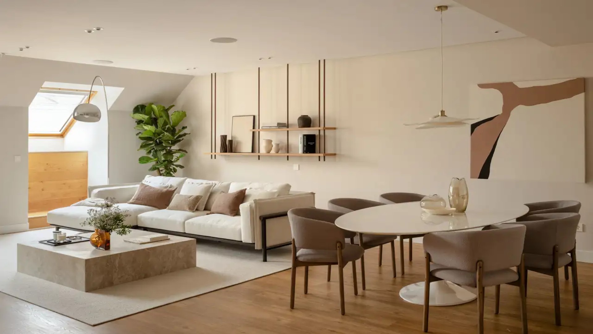 Decoración wellness hogar: 5 trucos sorprendentes para tu bienestar